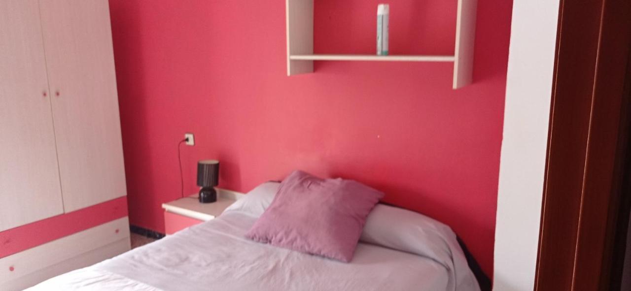 Homestay Individual *